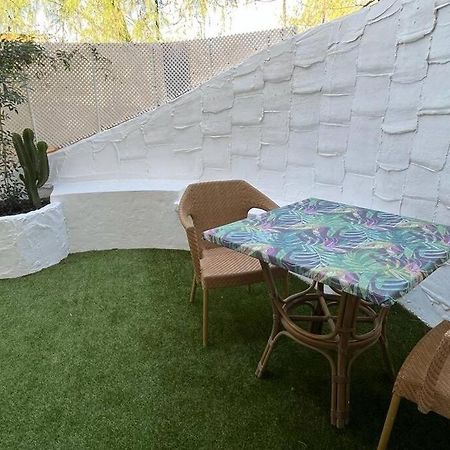 Casa Cactus Paraiso Parque Holandes 외부 사진