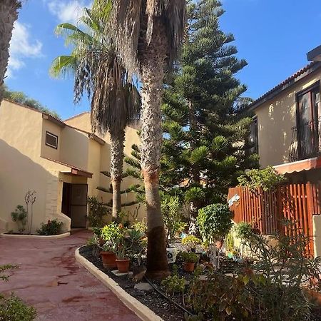 Casa Cactus Paraiso Parque Holandes 외부 사진