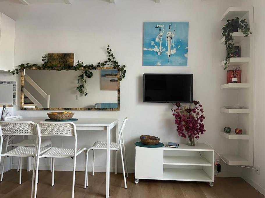 Casa Cactus Paraiso Parque Holandes 외부 사진