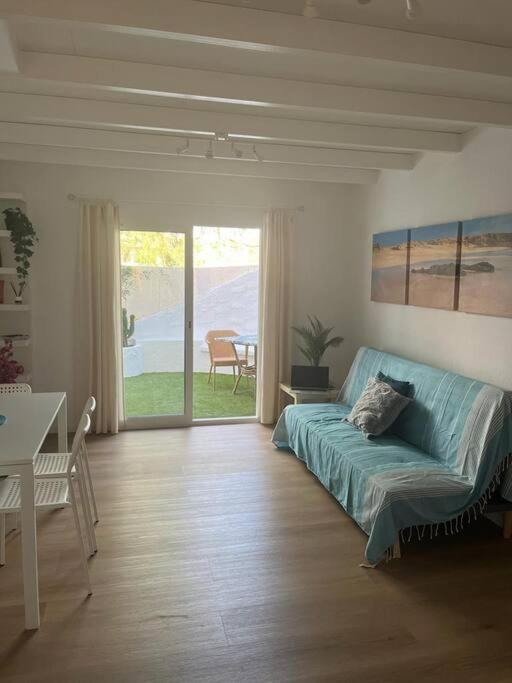 Casa Cactus Paraiso Parque Holandes 외부 사진