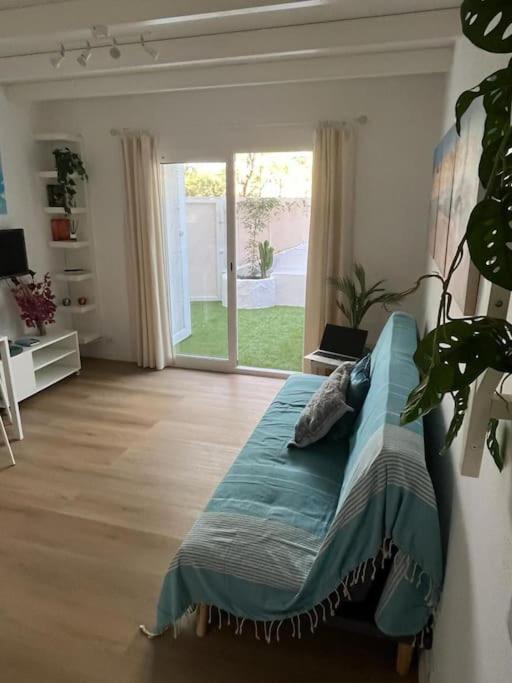 Casa Cactus Paraiso Parque Holandes 외부 사진