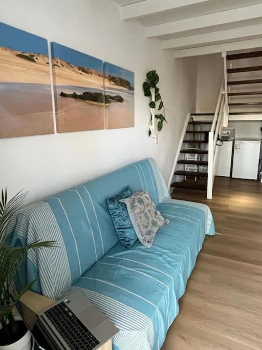 Casa Cactus Paraiso Parque Holandes 외부 사진