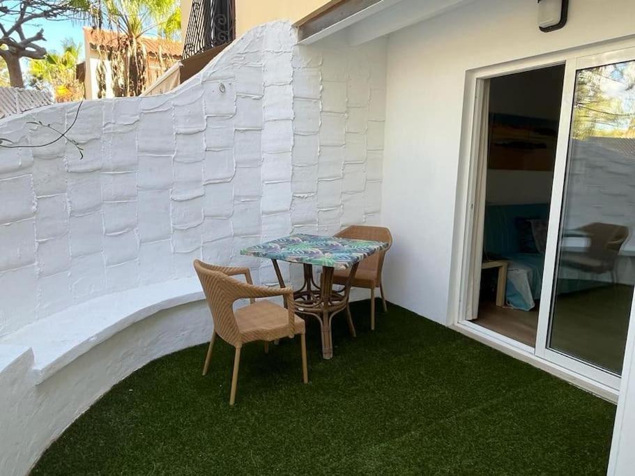 Casa Cactus Paraiso Parque Holandes 외부 사진