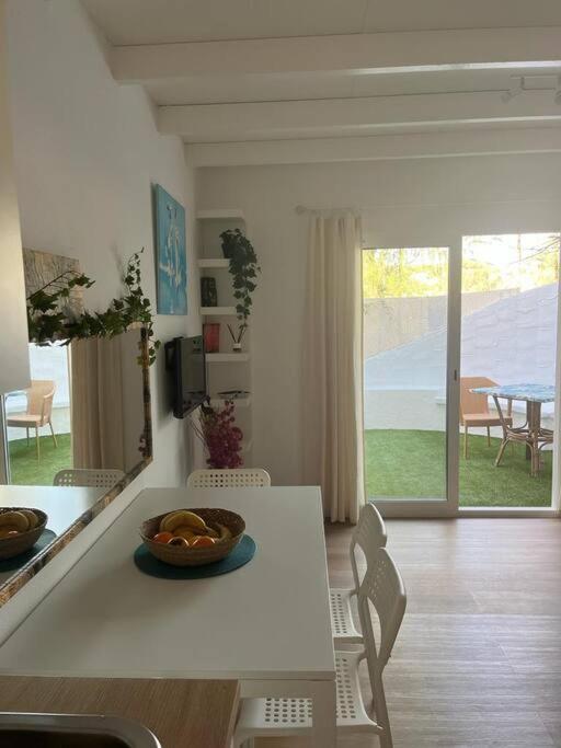 Casa Cactus Paraiso Parque Holandes 외부 사진